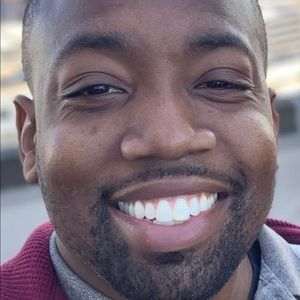 Meet your Posher, Jason